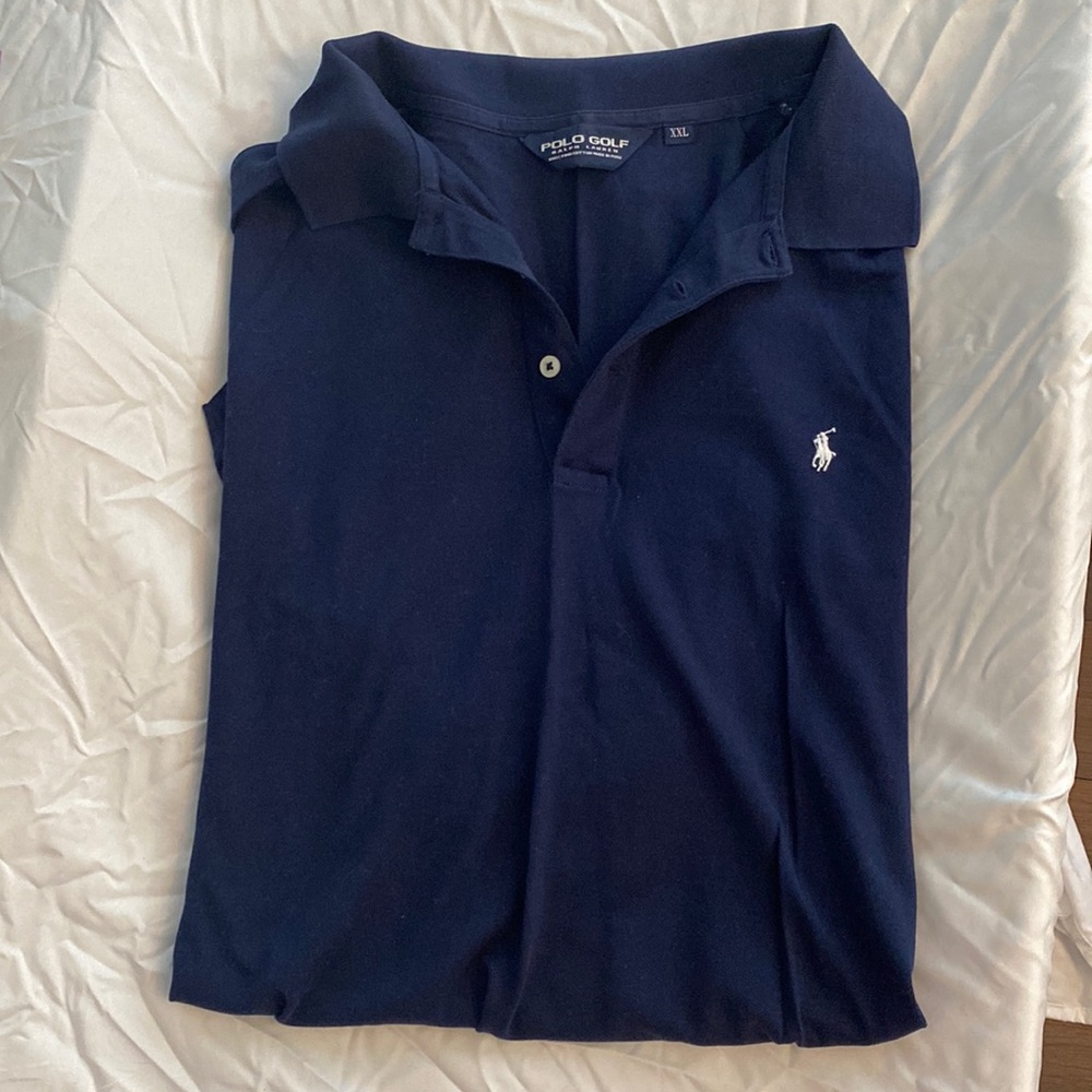 Ralph Lauren Polo Shirt